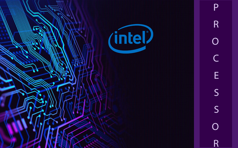 بار دیگر اینتل باجدید ترین پردازنده بازار را دگرگون کرد!