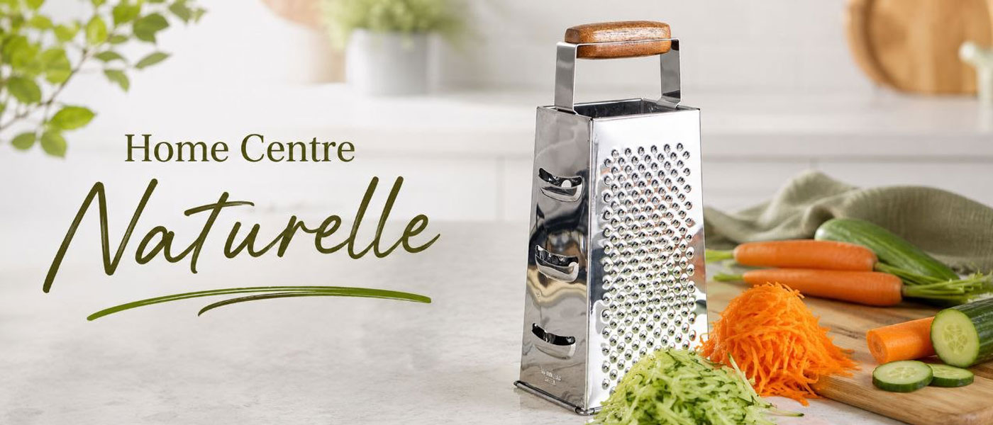 رنده هوم سنتر مدل Home Centre Naturelle