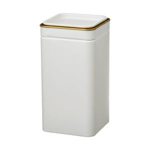 قوطی قهوه-چای ایکیا مدل IKEA BLOMNING-1