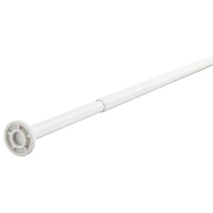 چوب پرده حمام ایکیا مدل IKEA BOTAREN سایز 70-120 سانتی متر