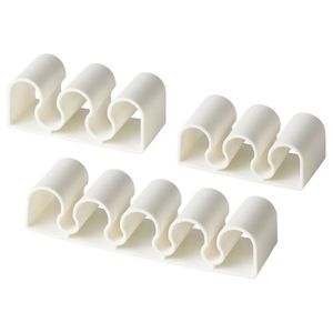 نظم دهنده سیم ایکیا مدل IKEA KALKSTUFF