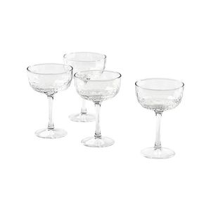 ست 4 عددی جام ایکیا مدل IKEA FROJDA-20581385