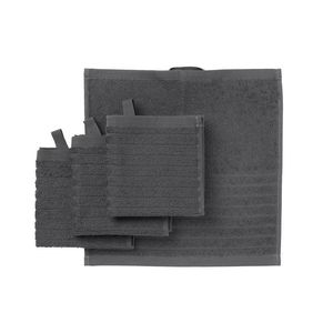 ست 4 عددی حوله ایکیا مدل IKEA VAGSJON سایز 30×30 سانتی متر