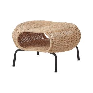 پاف حصیری ایکیا مدل IKEA GAMLEHULT