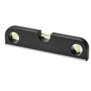 تراز دستی ایکیا مدل IKEA TRIXIG سایز 23 سانتی متر