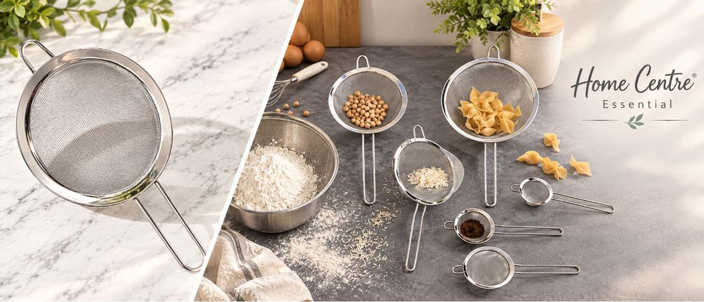 صافی هوم سنتر مدل Home Centre Essential سایز 6&times;16&times;36 سانتی متر