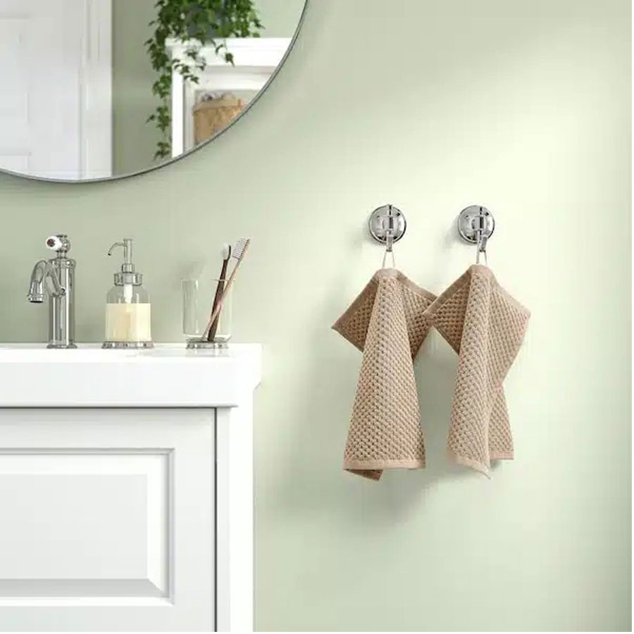حوله دستی ایکیا مدل IKEA GULVIAL سایز 30×30 سانتی متر 