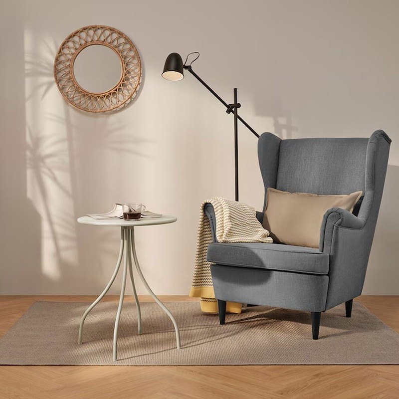 گل میز ایکیا مدل IKEA TANEBRO