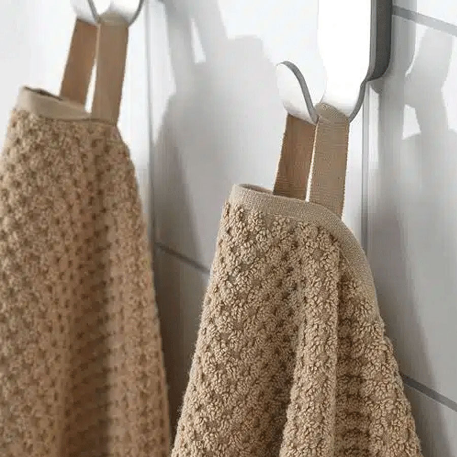 حوله ایکیا مدل IKEA GULVIAL سایز 70×140