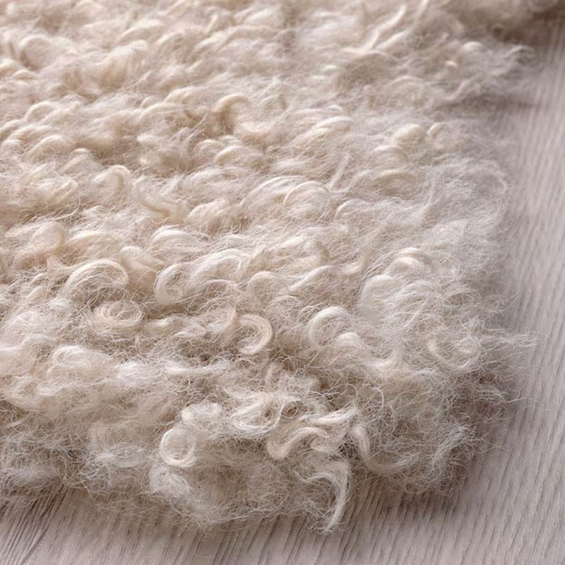 خز ایکیا مدل IKEA SVINDINGE سایز 85×55 سانتی متر