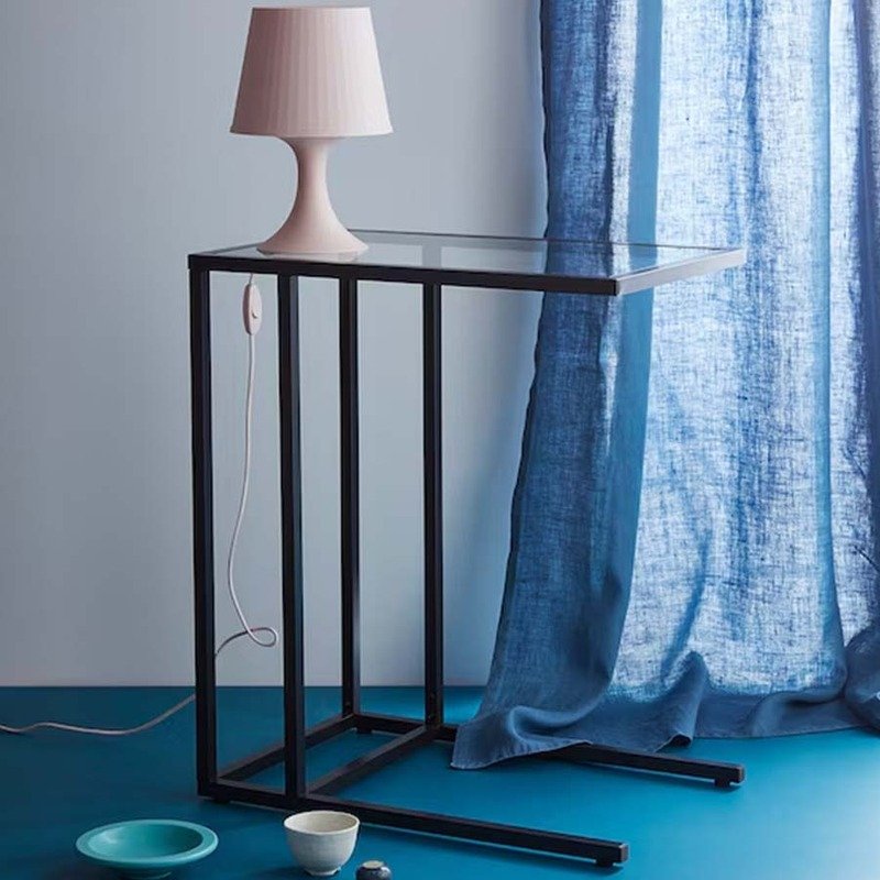 میز لپ تاپ ایکیا مدل IKEA VITTSJO