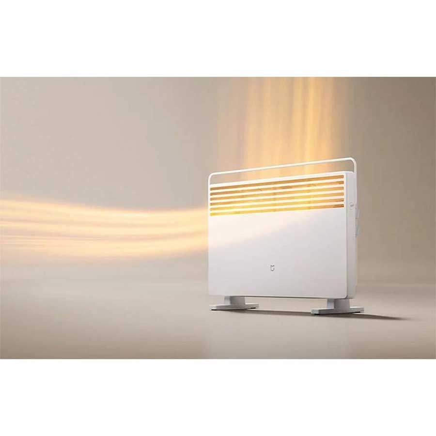 بخاری برقی هوشمند شیائومی مدل Mijia Space Heater 2-KRDNQ06ZM