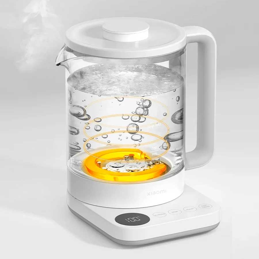 کتری برقی شیائومی مدل Xiaomi Multifunctional Kettle N1