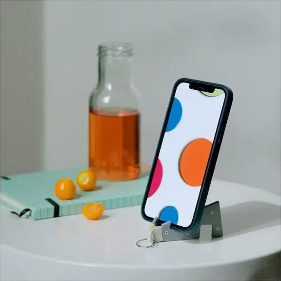 استند موبایل ایکیا مدل IKEA YUPPIENALLE