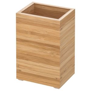 جا مسواکی بامبو ایکیا مدل IKEA DRAGAN