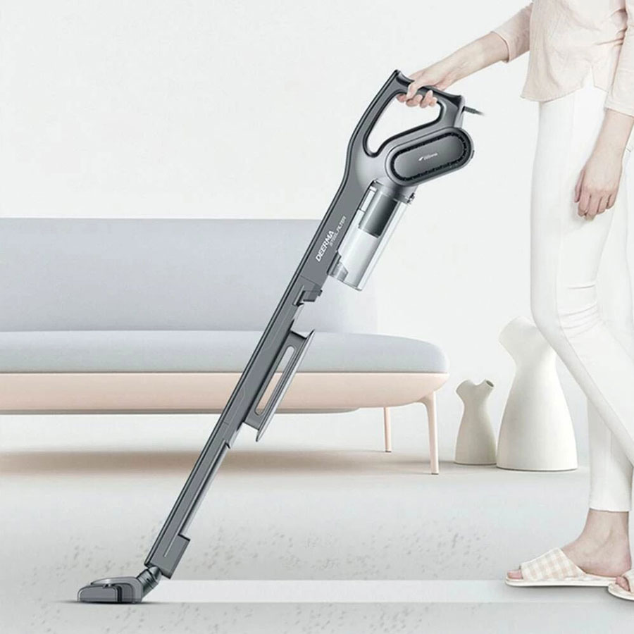جاروبرقی شیائومی درما مدل XIAOMI Deerma DX700S