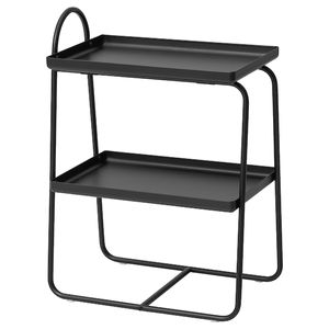 میز کنار مبلی ایکیا مدل IKEA HATTASEN