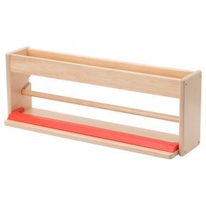 نگهدارنده رول کاغذ نقاشی ایکیا مدل IKEA MALA
