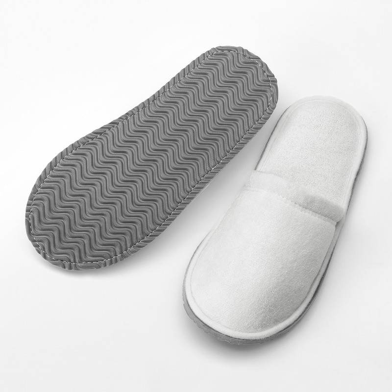 دمپایی روفرشی ایکیا مدل IKEA TASJON سایز L/XL