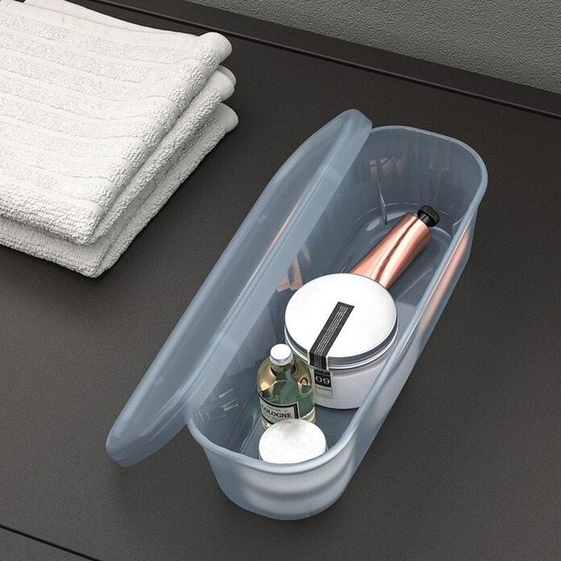 نظم دهنده درب دار ایکیا مدل IKEA RYKTA-40533204