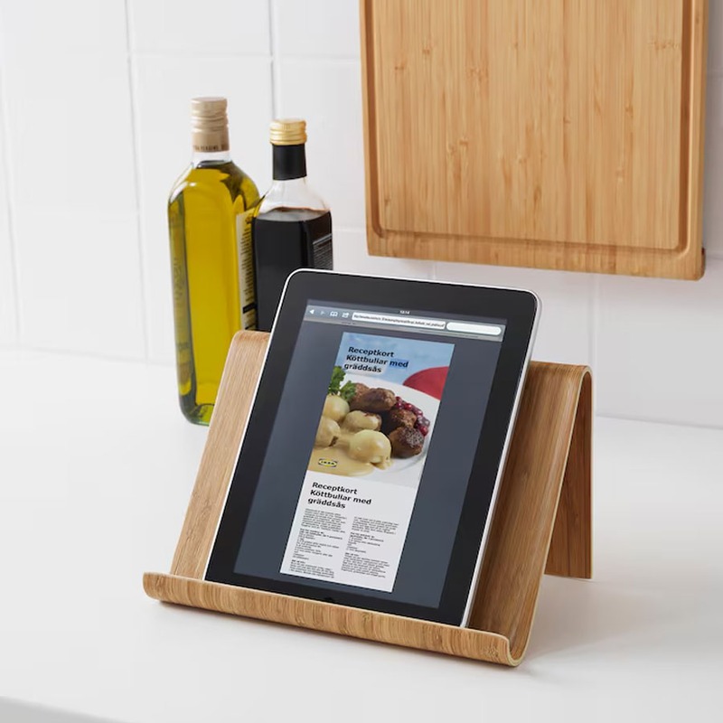 پایه نگهدارنده تبلت ایکیا مدل IKEA VIVALLA